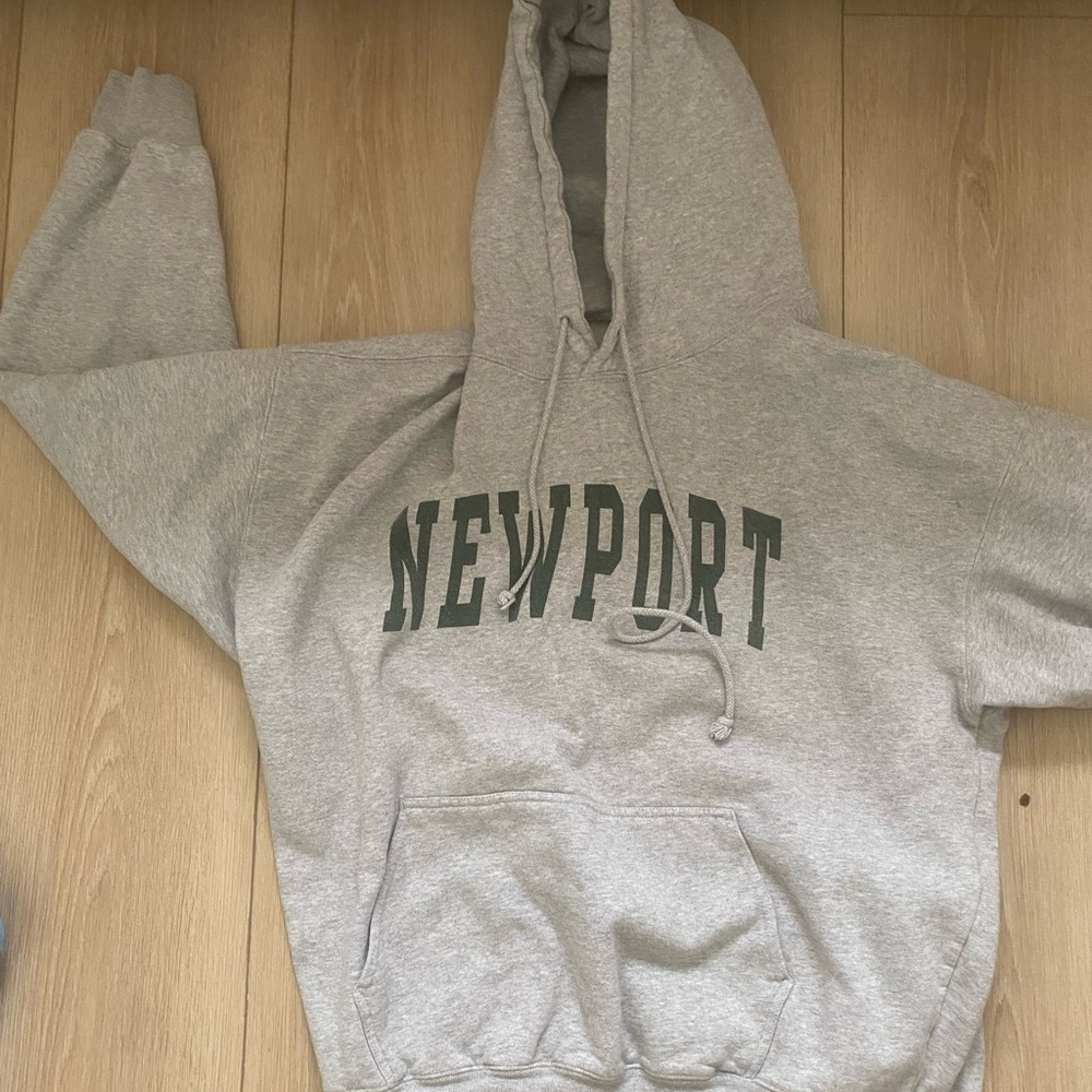 COPY - Brandy Melville Hoodie